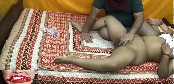  Indian Teen Sex With Pussy Spermed And Cum Inside Her To Make  Pregnant